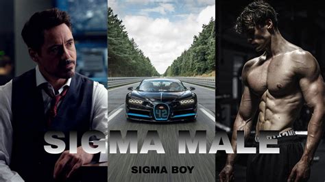 Sigma Rules Compilation 🔥🔥 Motivation 🔥 Sigma Grindset Sigma Boy