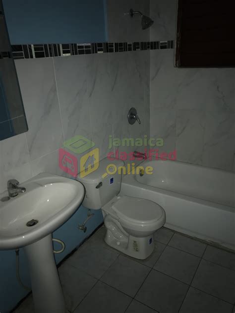 2 Bedroom 1 Bathroom For Rent (6 Months) Hughenden Kingston & St Andrew