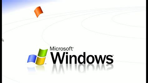 Downgrading Windows 7 To Windows Xp Youtube