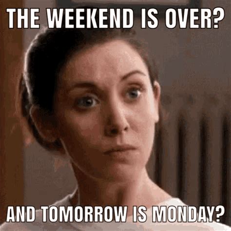 Hate Monday Quotes Monday Sucks Tomorrow Is Monday Hate Mondays