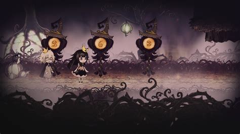 Ps4 the liar princess and the blind prince. The Liar Princess and the Blind Prince Review - Just Push ...