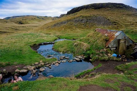 Few people know the very first hot spring in china was found in shaanxi province where xi'an is located. Icelandic Hot Springs: 10 MORE Geothermal Pools that Aren ...