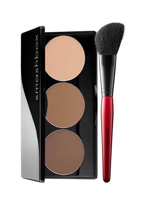 The Best Contouring Kits For Every Skill Level Contour Makeup Step
