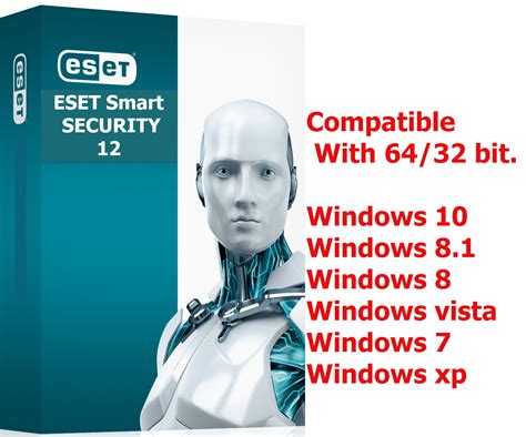 Eset Smart Security Premium 12key 2020latest Ltsoft