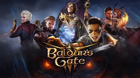 Baldurs Gate 3 Custom Character Analytics Show That Totally Generic
