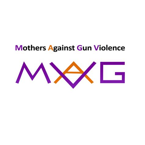 Mothers Against Gun Violence