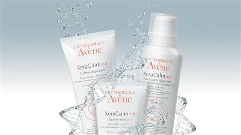 Avène Canada · Buy Avène Skin Care Online · Care To Beauty