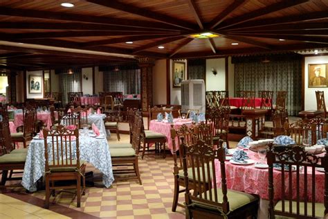 Restaurants near amy heritage nyonya cuisine. Seri Nyonya Peranakan Restaurant @ Equatorial Melaka ⋆ ...