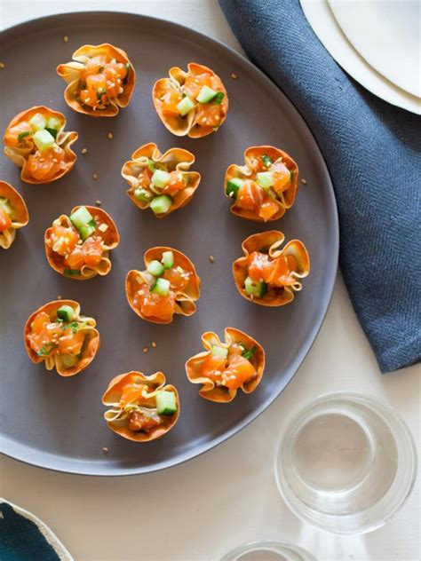14 Warm Weather Party Appetizers Hgtv