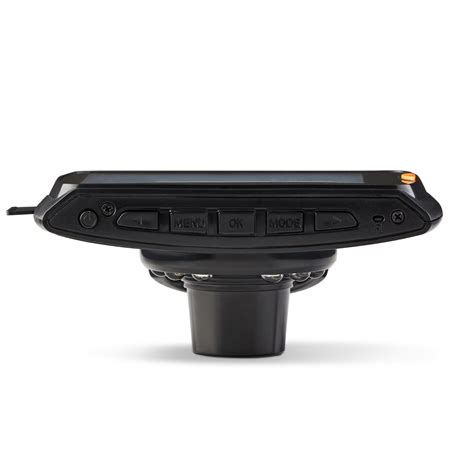 onn. Dash Cam with 2.7" Display Screen - Walmart.com