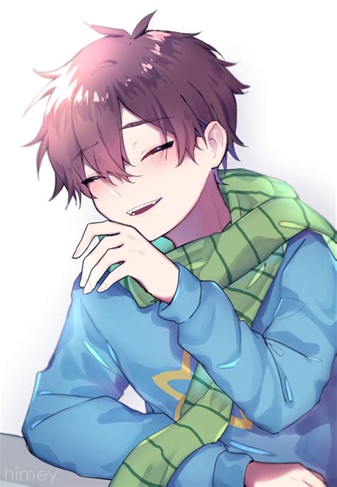 ひめ🌸 On Twitter Cute Drawings Youtube Art Cute Anime Boy