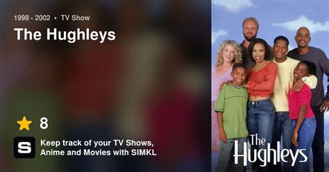 The Hughleys Tv Series 1998 2002