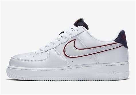 These Air Force 1s Are Slicker Than Your Average House Of Heat