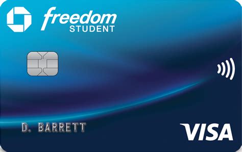 Earn 1% cash back on all purchases. Guide to the Chase Freedom Student card - CreditCards.com