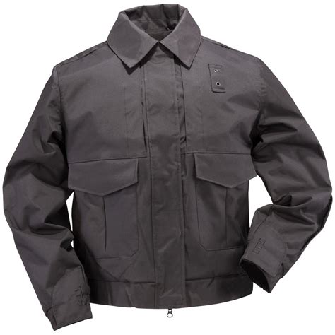 The tactical guide to women. Women's 5.11 Tactical® Lined Duty Jacket - 165475 ...