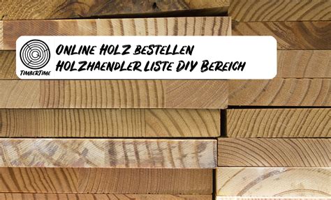 Modelle ★ratenkauf ★geprüfter shop jetzt kaufen Online Holz bestellen - Holzhändler Liste für den DIY ...