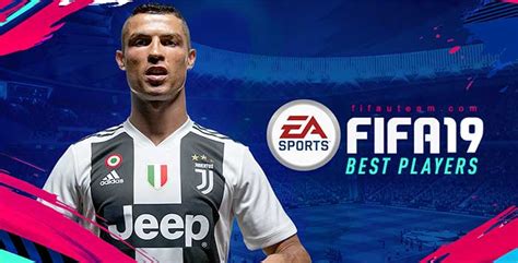 The Best Fifa 19 Players By Position For Fifa 19 Ultimate Team
