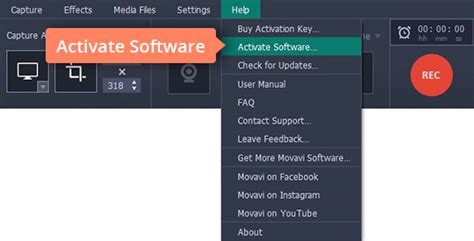 Movavi Activation Instructions For Windows Users