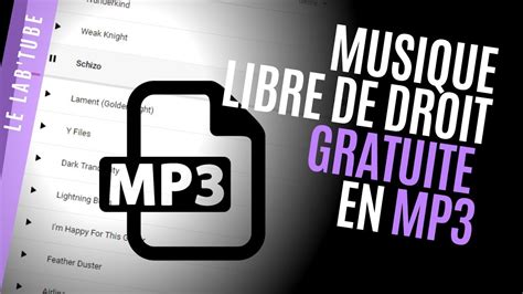 Musique Classique Libre De Droit Gratuite Pour Montage Vidéo - 💡 Comment trouver des musiques pour vos vidéos (Gratuites et libre