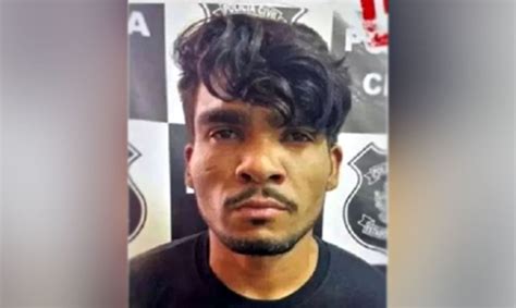 Lazaro barbosa, rio branco, acre. Notícias falsas atrapalham buscas por Lázaro Barbosa, diz ...