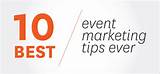 Event Marketing Tactics Photos