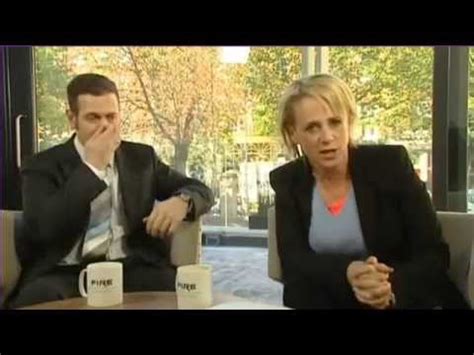 Tv Midday Sybil Mulcahy Talks To Karl Deeter About Potential Budget