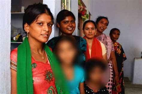 Freedom Project Indias Sex Slaves Cnn