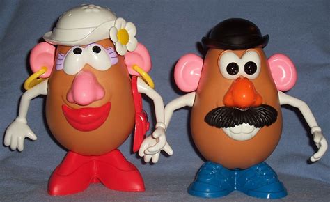 toy story 3 mr and mrs potato heads toy story 3 mr … flickr
