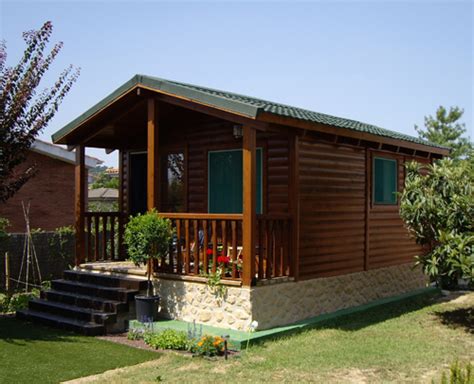 Casas prefabricadas llave en mano modulares de hormigón. Casas de madera de segunda mano. Casas prefabricadas madera