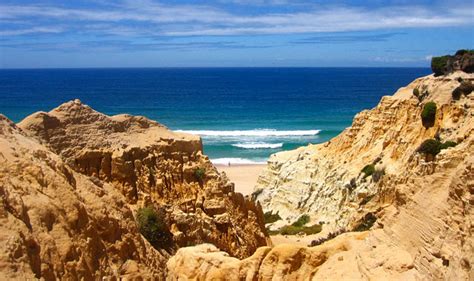 Praia Da Galé ‹ Algarve Beaches ‹ Algarve Guide