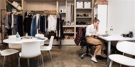 Looking for usps post offices in new york, ny? Rent the Runway office photos: what it's like to work ...