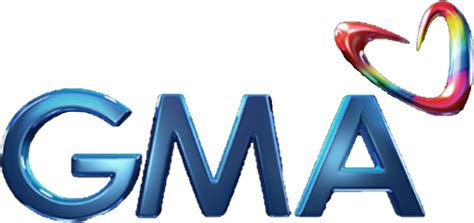 Gma 7 Logo From Disney 100 By Ryandeasis On Deviantart