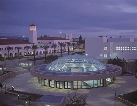 Sdsu Library Colleges And Universities San Diego Travel San Diego