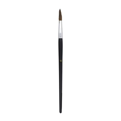 Uni Pro Round Artist Brush Range Unipro