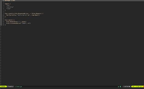 僕が知らなかったNeovimコマンド集