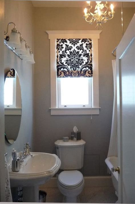You might discovered another small bathroom window curtain ideas better design concepts. Bathroom Window Curtains | Options: Lined / Unlined ...