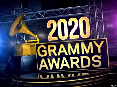 2020 Grammy Winners Wallpapers Wallpaper Cave