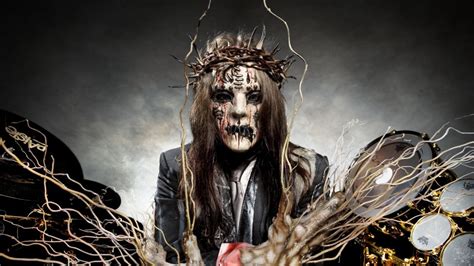 Who is the drummer for slipknot? The real reason Joey Jordison left Slipknot