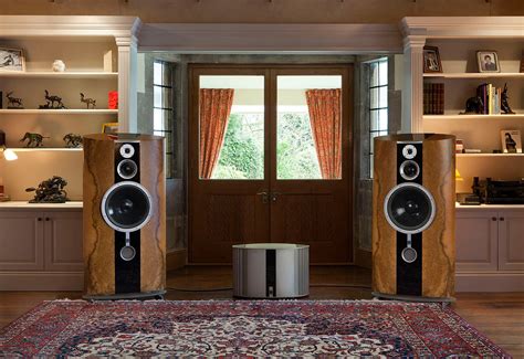 Hi Fi Home Cinema And Custom Install Atc Loudspeakers