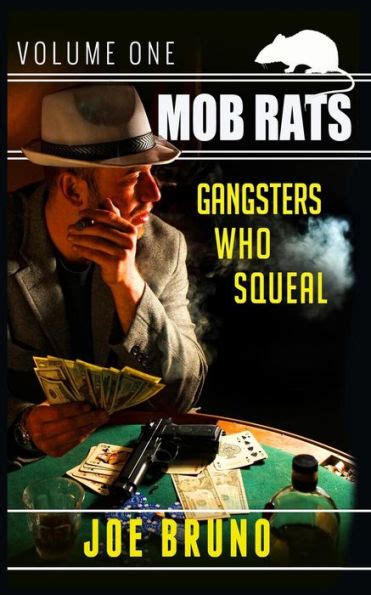 Mob Rats By Joe Bruno Paperback Barnes And Noble®