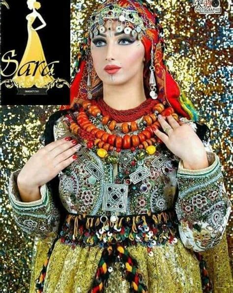 amazigh maroc traditional outfits around the world moroccan bride berber women