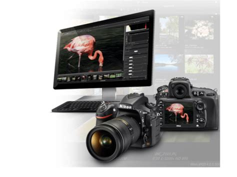Nikon Photo Management Software Samsung Nx Mini