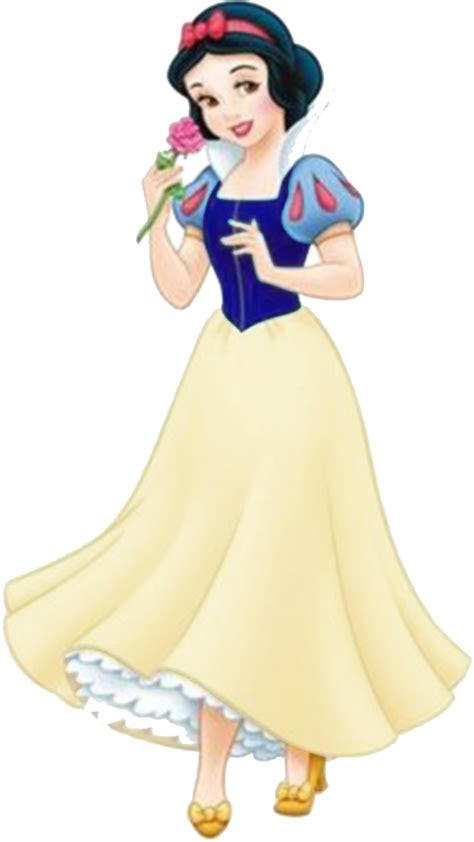 Snow White Png Pic Png All