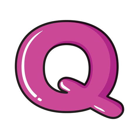 Q Alphabet Png Images Transparent Background Free Download Proofmart