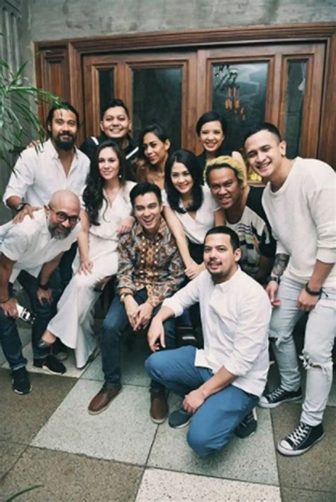 Banjir Ucapan Selamat, Baim Wong Gelar Acara Lamaran? - Entertainment