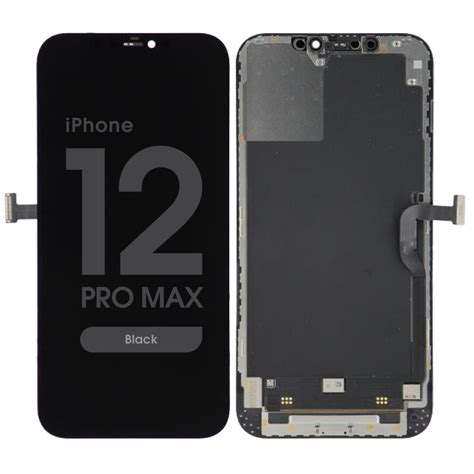 Iphone 12 Pro Max Replacement Screen Prime Consultants