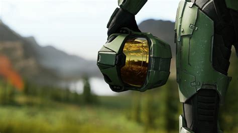 Halo Infinite Release Date Revealed In First Gameplay Trailer