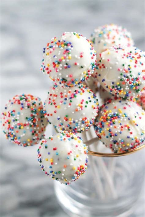 Making fresh breadcrumbs at home is a and, you control the seasonings and avoid unwanted commercial ingredients. How to Make Cake Pops (the easy way) cake pops decorating ...