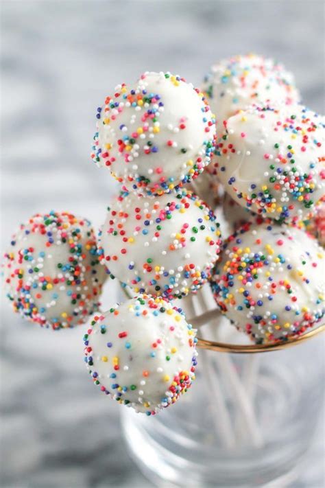 By three guys from miami. How to Make Cake Pops (the easy way) cake pops decorating ...