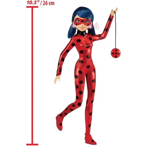 Ladybug Doll Mazniac Wiki Fandom